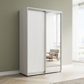Шкаф-купе Акцент-Сим ДЗ 1200-600 в Игре - igra.ok-mebel.com | фото 3