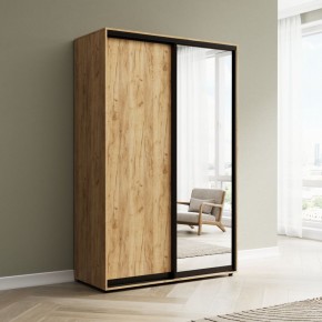 Шкаф-купе Акцент-Сим ДЗ 1200-600 в Игре - igra.ok-mebel.com | фото 4