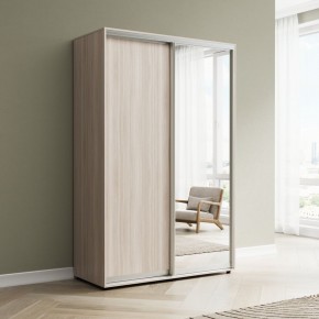 Шкаф-купе Акцент-Сим ДЗ 1200-600 в Игре - igra.ok-mebel.com | фото 6