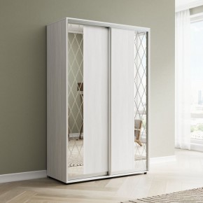 Шкаф-купе Акцент-Вера ДР 1400-600 в Игре - igra.ok-mebel.com | фото 3