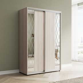 Шкаф-купе Акцент-Вера ДР 1400-600 в Игре - igra.ok-mebel.com | фото 4