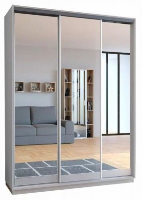 Шкаф-купе Бристоль 451.03 в Игре - igra.ok-mebel.com | фото