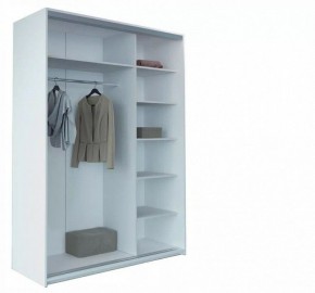 Шкаф-купе Бристоль 451.03 в Игре - igra.ok-mebel.com | фото 2