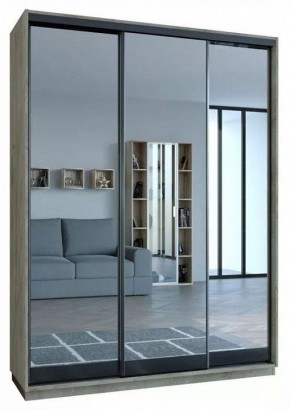 Шкаф-купе Бристоль 451.03 в Игре - igra.ok-mebel.com | фото