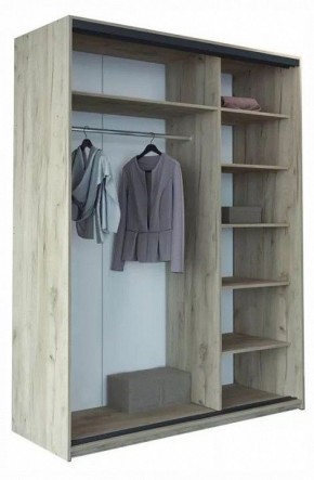 Шкаф-купе Бристоль 451.03 в Игре - igra.ok-mebel.com | фото 2