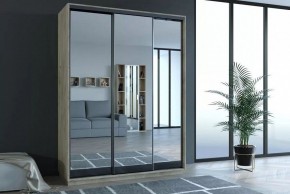 Шкаф-купе Бристоль 451.03 в Игре - igra.ok-mebel.com | фото 3