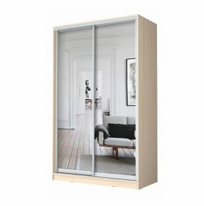 Шкаф-купе ХИТ 22-12/2-55 (620) в Игре - igra.ok-mebel.com | фото 7