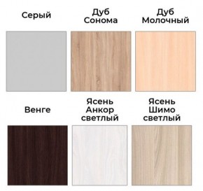 Шкаф-купе ХИТ 22-18-888 (620) в Игре - igra.ok-mebel.com | фото 3
