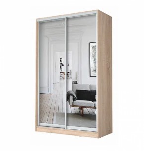 Шкаф-купе ХИТ 22-4-12/2-55 (420) в Игре - igra.ok-mebel.com | фото 6