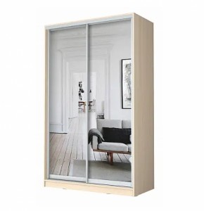 Шкаф-купе ХИТ 22-4-12/2-55 (420) в Игре - igra.ok-mebel.com | фото 7