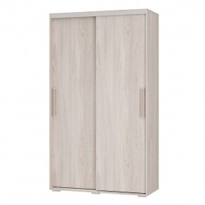 Шкаф-купе ШКК-11 (ясень белый) в Игре - igra.ok-mebel.com | фото 2