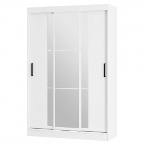 Шкаф-купе Тайм ШКК-03 (белый) в Игре - igra.ok-mebel.com | фото 2