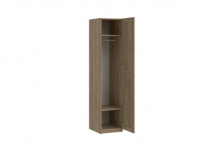 Шкаф МАКС однодверный, цвет Дуб Сонома в Игре - igra.ok-mebel.com | фото 3
