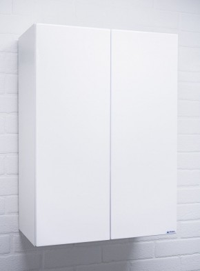 Шкаф навесной Норма 02-50 АЙСБЕРГ (DA1650H) в Игре - igra.ok-mebel.com | фото 5