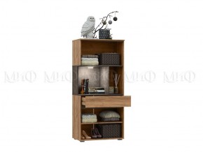 СОРЕНТО Шкаф низкий в Игре - igra.ok-mebel.com | фото 2