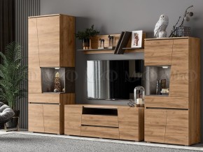 СОРЕНТО Шкаф низкий в Игре - igra.ok-mebel.com | фото 3