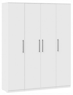 Шкаф платяной Агата в Игре - igra.ok-mebel.com | фото