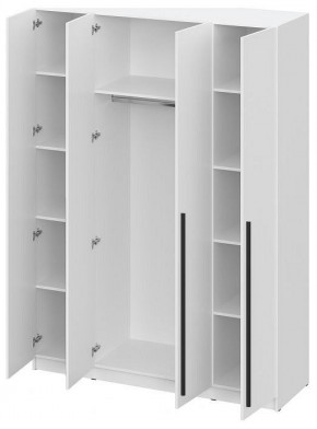 Шкаф платяной Бирма в Игре - igra.ok-mebel.com | фото 3