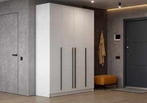 Шкаф платяной Бирма в Игре - igra.ok-mebel.com | фото 5