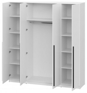 Шкаф платяной Бирма в Игре - igra.ok-mebel.com | фото 2