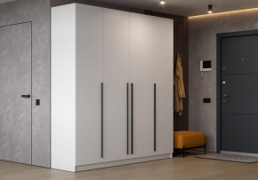 Шкаф платяной Бирма в Игре - igra.ok-mebel.com | фото 4