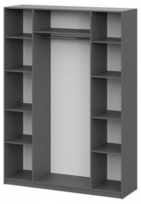 Шкаф платяной Даиго в Игре - igra.ok-mebel.com | фото 2