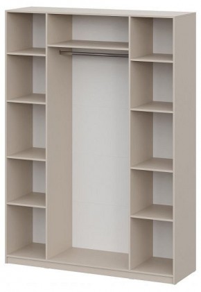 Шкаф платяной Даиго в Игре - igra.ok-mebel.com | фото 2