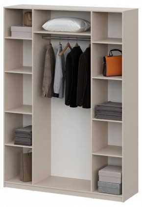 Шкаф платяной Даиго в Игре - igra.ok-mebel.com | фото 3