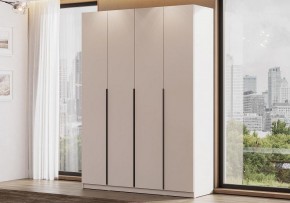 Шкаф платяной Даиго в Игре - igra.ok-mebel.com | фото 4