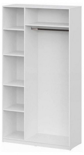 Шкаф платяной Даиго в Игре - igra.ok-mebel.com | фото 2
