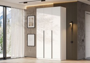 Шкаф платяной Даиго в Игре - igra.ok-mebel.com | фото 3