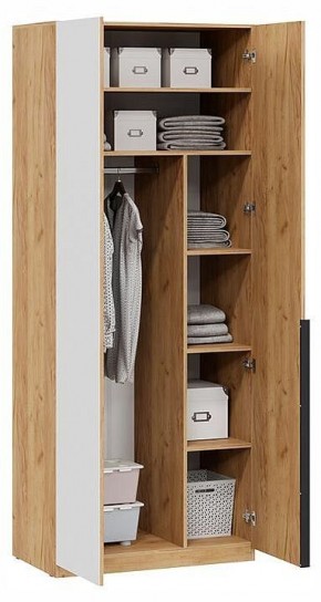 Шкаф платяной Джоли в Игре - igra.ok-mebel.com | фото 2