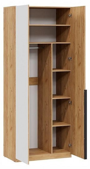 Шкаф платяной Джоли в Игре - igra.ok-mebel.com | фото 3