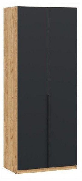 Шкаф платяной Джоли в Игре - igra.ok-mebel.com | фото