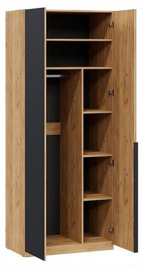 Шкаф платяной Джоли в Игре - igra.ok-mebel.com | фото 2