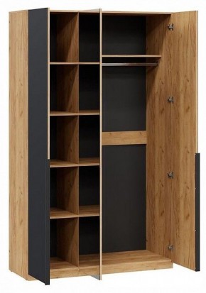 Шкаф платяной Джоли в Игре - igra.ok-mebel.com | фото 3