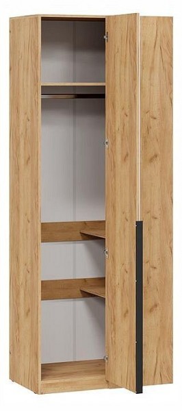 Шкаф платяной Джоли в Игре - igra.ok-mebel.com | фото 2