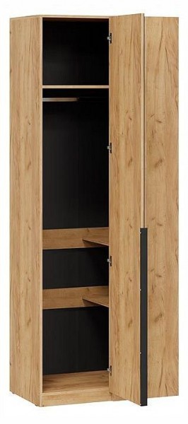 Шкаф платяной Джоли в Игре - igra.ok-mebel.com | фото 2