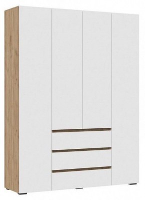 Шкаф платяной Элла в Игре - igra.ok-mebel.com | фото