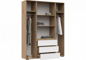 Шкаф платяной Элла в Игре - igra.ok-mebel.com | фото 2