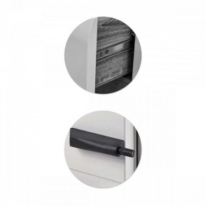 Шкаф платяной Элла в Игре - igra.ok-mebel.com | фото 3