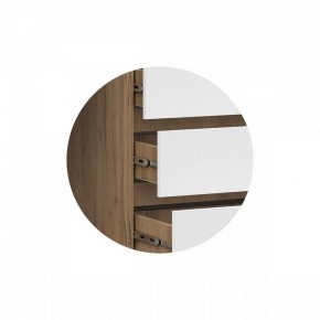 Шкаф платяной Элла в Игре - igra.ok-mebel.com | фото 6