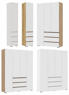 Шкаф платяной Элла в Игре - igra.ok-mebel.com | фото 7