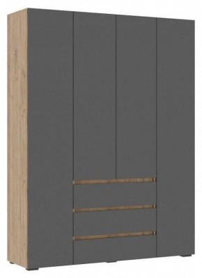 Шкаф платяной Элла в Игре - igra.ok-mebel.com | фото