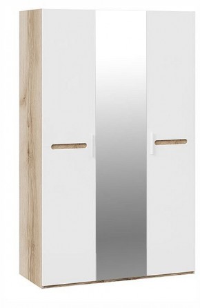 Шкаф платяной Фьюжн ТД-260.07.43 в Игре - igra.ok-mebel.com | фото