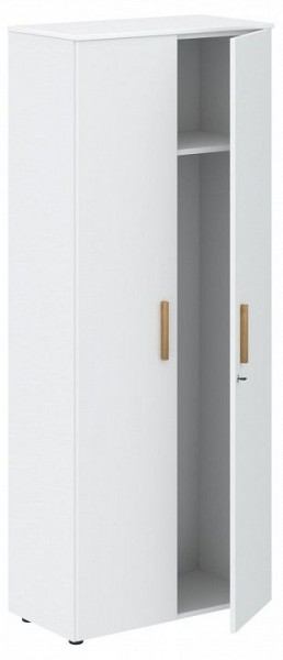 Шкаф платяной Forta FCW 80(Z) в Игре - igra.ok-mebel.com | фото