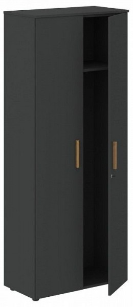 Шкаф платяной Forta FCW 80(Z) в Игре - igra.ok-mebel.com | фото