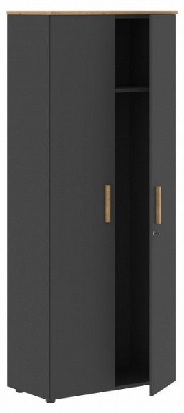Шкаф платяной Forta FCW 80(Z) в Игре - igra.ok-mebel.com | фото