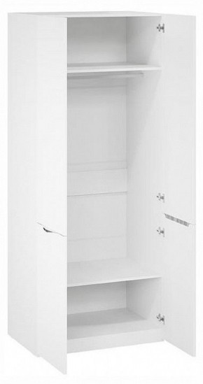 Шкаф платяной Глосс СМ-319.07.003 в Игре - igra.ok-mebel.com | фото 3