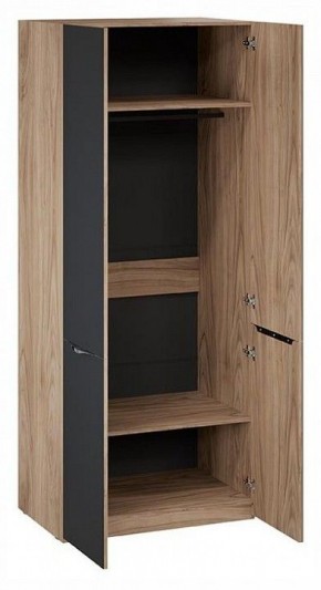 Шкаф платяной Глосс СМ-319.07.003 в Игре - igra.ok-mebel.com | фото 3